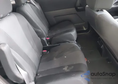 2014 Mazda Mazda5 Sport из США, поврежденный, VIN JM1CW2BL4E0172683